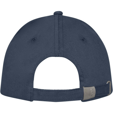 Logotrade profilprodukter bild: Doyle 5-panels keps
