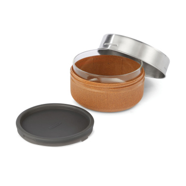 Logotrade presentreklam bild: Black+Blum Lunchskål i glas 750 ml