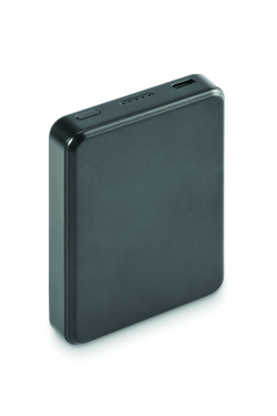 Logotrade profilreklam bild: 5000mAh Powerbank