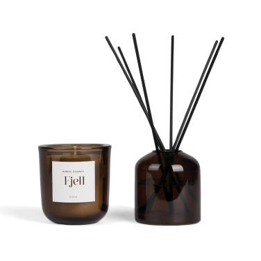 Logotrade kampanjprodukter bild: VINGA Nordic essence doftset