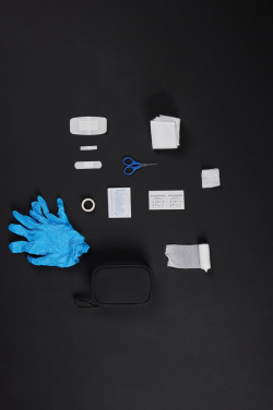 Logotrade profilreklam bild: VINGA Baltimore RCS first aid kit