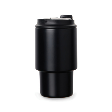 Logotrade kampanjprodukter bild: VINGA Nagano RCS to-go-mug 350 ML