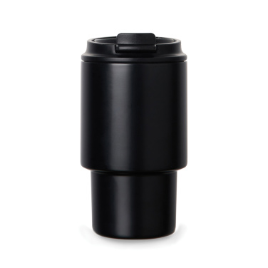 Logotrade presentreklam bild: VINGA Nagano RCS to-go-mug 350 ML