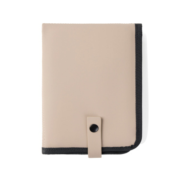 Logotrade presentreklam bild: VINGA Baltimore RCS seat pad