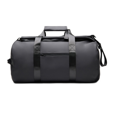 Logotrade profilreklam bild: VINGA Baltimore RCS weekend backpack