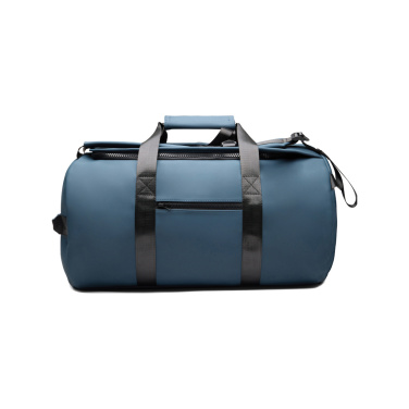 Logotrade reklamprodukter bild: VINGA Baltimore RCS weekend backpack