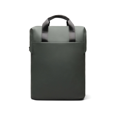 Logotrade reklamprodukter bild: VINGA Baltimore RCS tote backpack