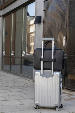 Logotrade reklamprodukter bild: VINGA Bermond RCS datorväska