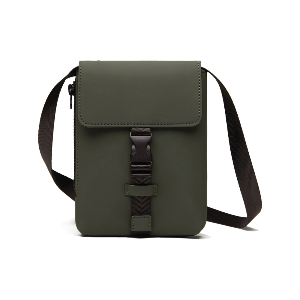 Logotrade profilprodukter bild: VINGA Baltimore RCS essentials bag