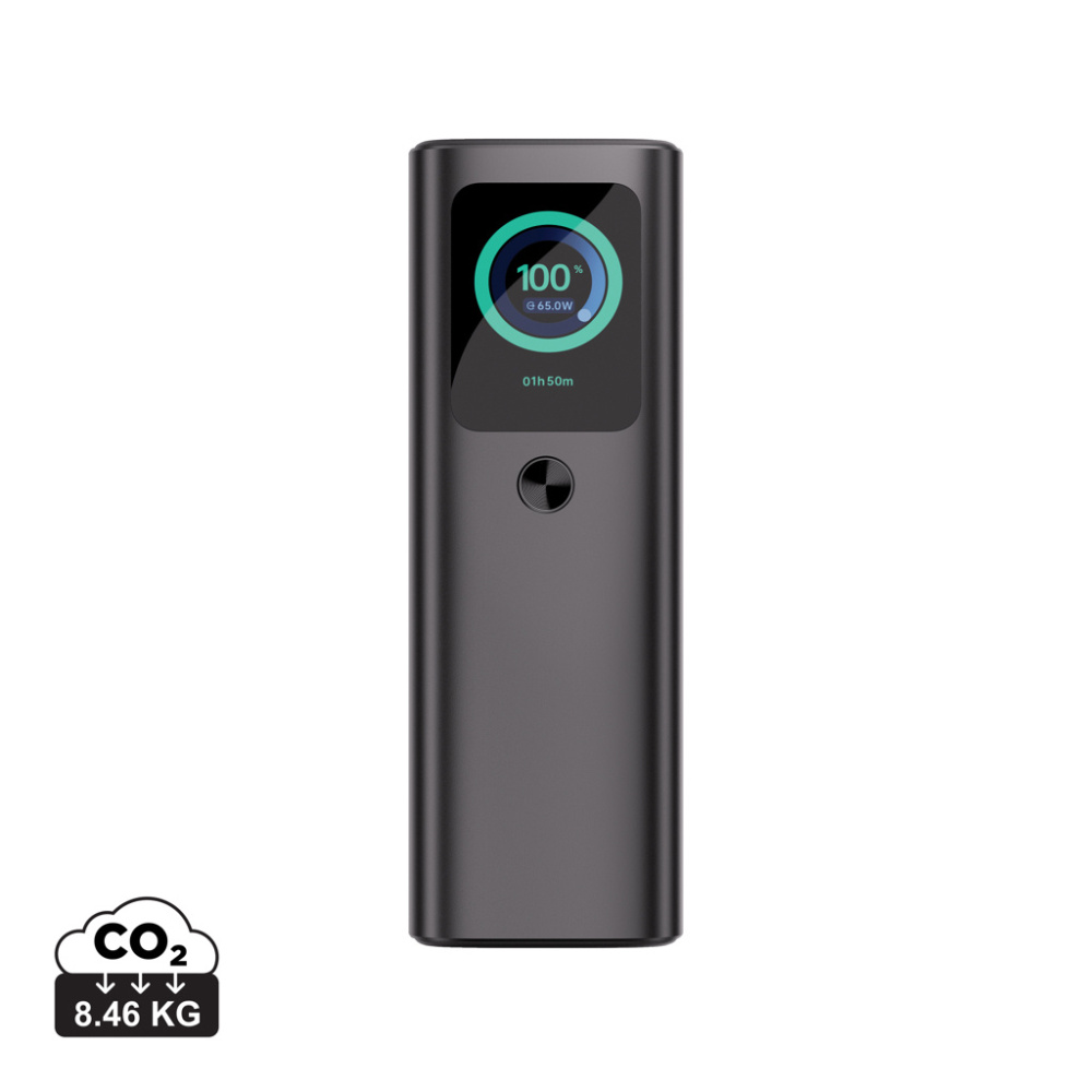 Logotrade reklamprodukter bild: Urban Vitamin Stanford 165 W 20 000 mAh powerbank