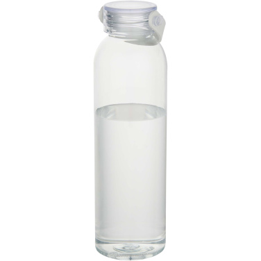 Logotrade kampanjprodukter bild: Alti 630 ml vattenflaska av RCS-återvunnen plast
