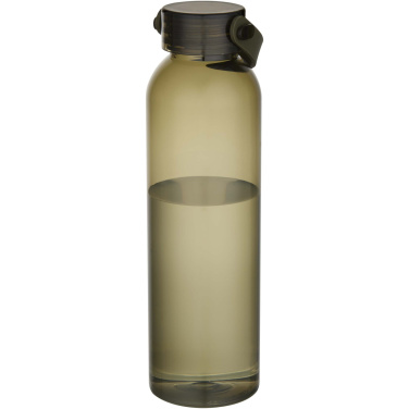 Logotrade presentreklam bild: Alti 630 ml vattenflaska av RCS-återvunnen plast