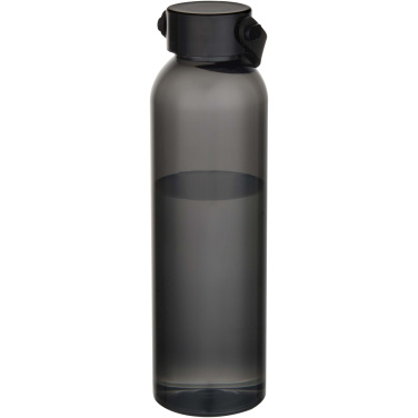 Logotrade presentreklam bild: Alti 630 ml vattenflaska av RCS-återvunnen plast