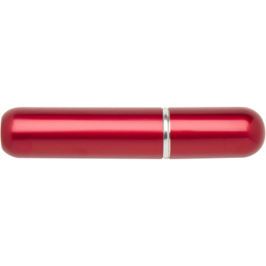 Logotrade profilreklam bild: Filla 5 ml bärbar påfyllningsbar parfymflaska