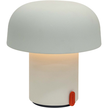 Logotrade kampanjprodukter bild: Kooduu Sensa Play bärbar högtalare och lampa från JBL