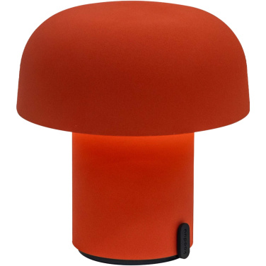 Logotrade reklamprodukter bild: Kooduu Sensa Play bärbar högtalare och lampa från JBL