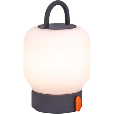 Logotrade profilprodukter bild: Kooduu Loome bärbar lampa