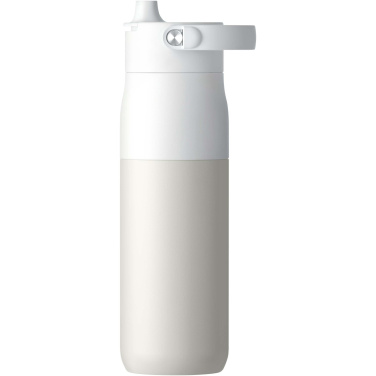 Logotrade presentreklam bild: LARQ PureVisTM 2.0 680 ml isolerad vattenflaska