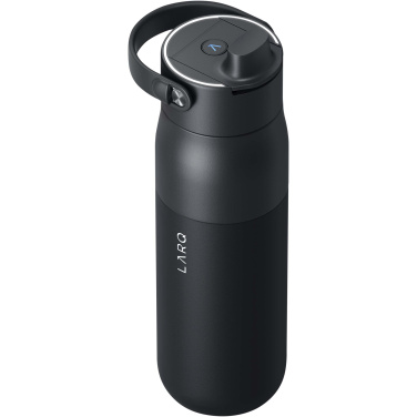 Logotrade profilprodukter bild: LARQ PureVisTM 2.0 680 ml isolerad vattenflaska