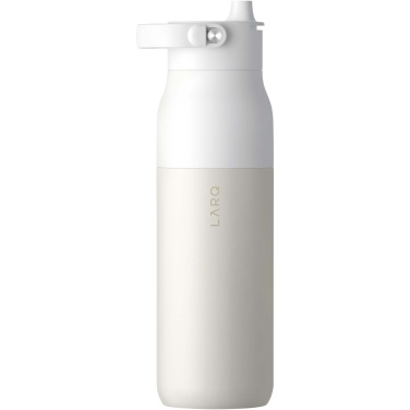 Logotrade kampanjprodukter bild: LARQ PureVisTM 2.0 1 000 ml isolerad vattenflaska