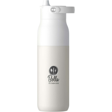 Logotrade reklamprodukter bild: LARQ PureVisTM 2.0 1 000 ml isolerad vattenflaska