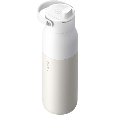 Logotrade kampanjprodukter bild: LARQ PureVisTM 2.0 1 000 ml isolerad vattenflaska