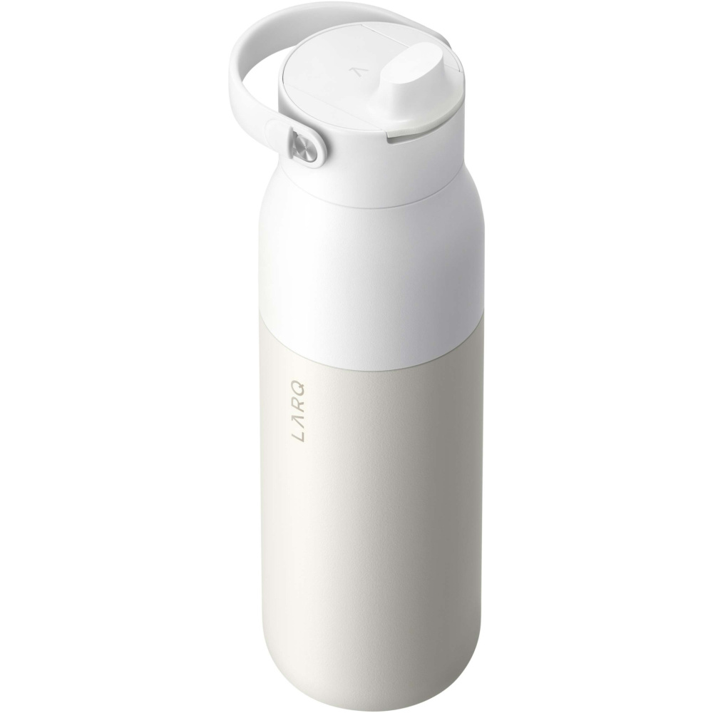 Logotrade profilprodukter bild: LARQ Swig Top 1 000 ml isolerad vattenflaska