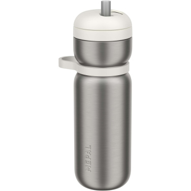 Logotrade profilreklam bild: Mepal Twist 600 ml isolerad sportflaska