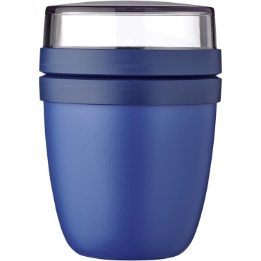 Logotrade presentreklam bild: Mepal Ellipse Mini lunchbägare