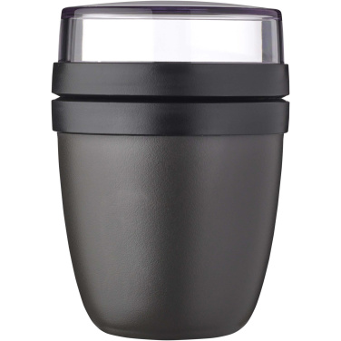 Logotrade profilprodukter bild: Mepal Ellipse Mini lunchbägare