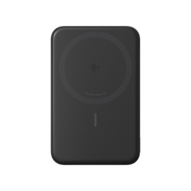 Logotrade profilprodukter bild: Anker MagGo Q12 magnetisk powerbank 10.000 mAh