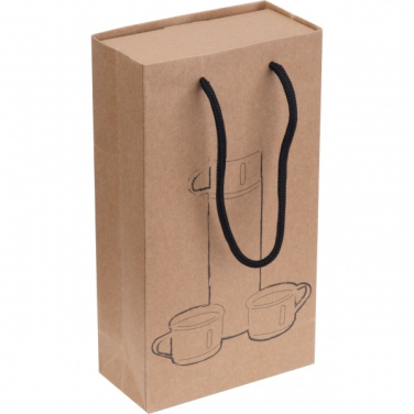 Logotrade kampanjprodukter bild: Isolerad flaskset ISLAND