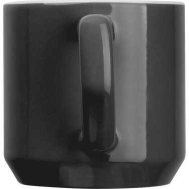Logotrade reklamprodukter bild: Keramisk mugg Kiev
