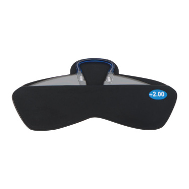 Logotrade profilprodukter bild: Silikonpåse för smartphone HUDDERSFIELD