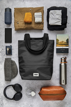 Logotrade profilprodukter bild: Black+Blum 16L Isolerad Tote-/Kylväska
