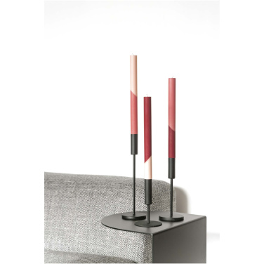 Logotrade presentreklam bild: Originalhome Eden diagonala ljus – set om 3
