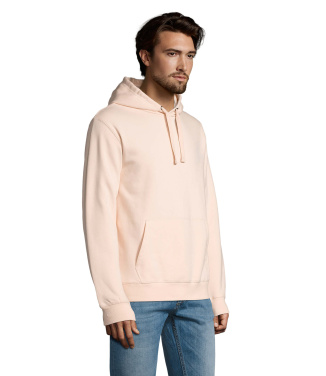 Logotrade kampanjprodukter bild: SPENCER Unisex Hoodie 280g