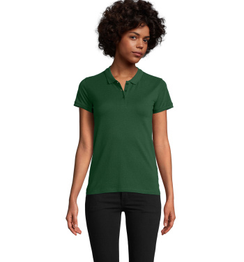 Logotrade kampanjprodukter bild: PLANET DAM Polo 170g