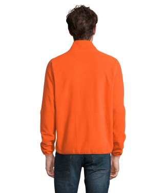 Logotrade profilprodukter bild: FACTOR Herr zipfleece 280g
