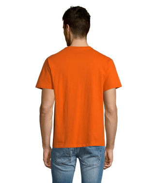 Logotrade profilreklam bild: VICTORY HERR T-SHIRT 150g