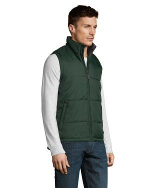 Logotrade kampanjprodukter bild: WARM Quiltad väst