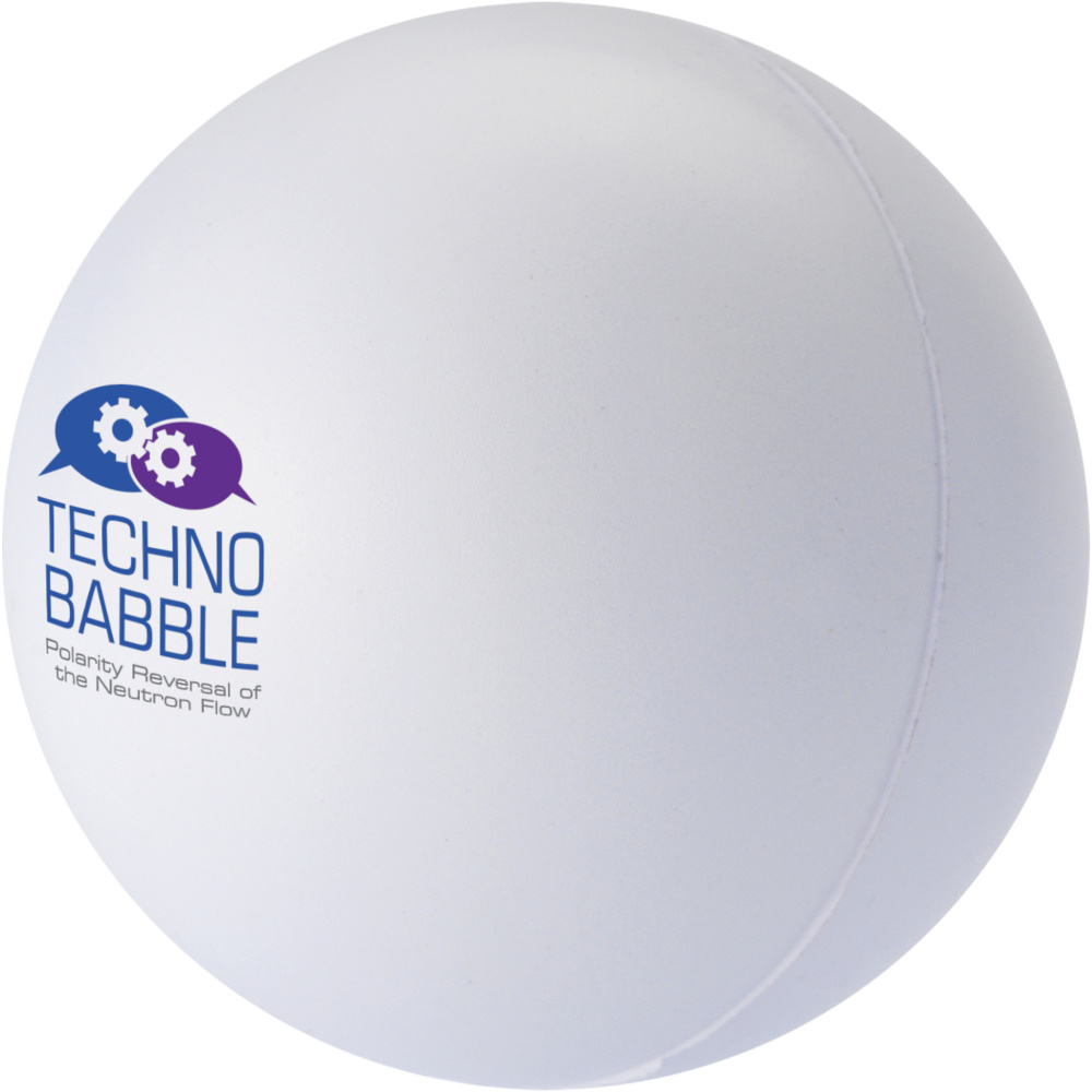 Logotrade profilprodukter bild: Stress Ball
