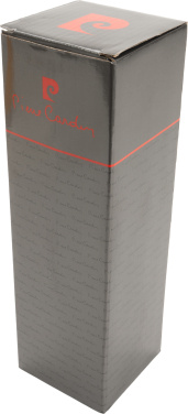 Logotrade reklamprodukter bild: Termosflaska 650 ml Pierre Cardin