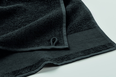 Logotrade kampanjprodukter bild: Badhandduk i bomull 70x140cm