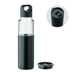 2 i 1 flaska 610 ml
