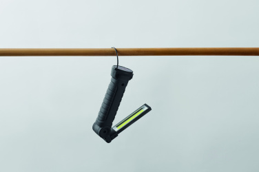 Logotrade presentreklam bild: Uppladdningsbar lampa