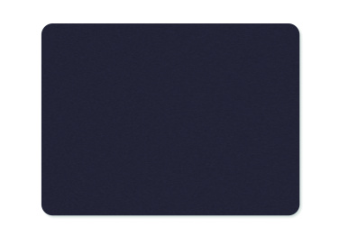 Logotrade reklamprodukter bild: Rektangulär kylskåpsmagnet