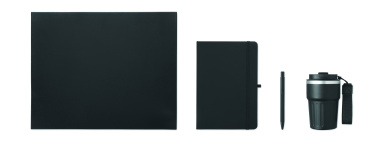 Logotrade kampanjprodukter bild: On-boarding set 3-delar