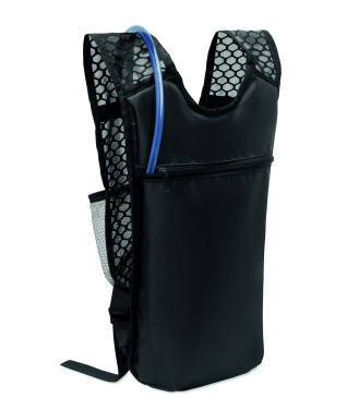 Logotrade presentreklam bild: Sportryggsäck/hydration pack