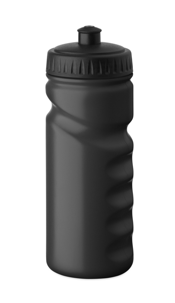 Logotrade presentreklam bild: Sportflaska 500 ml